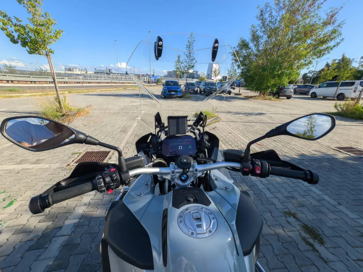 Bmw R 1250 GS Adventure (2021 - 24) (2)