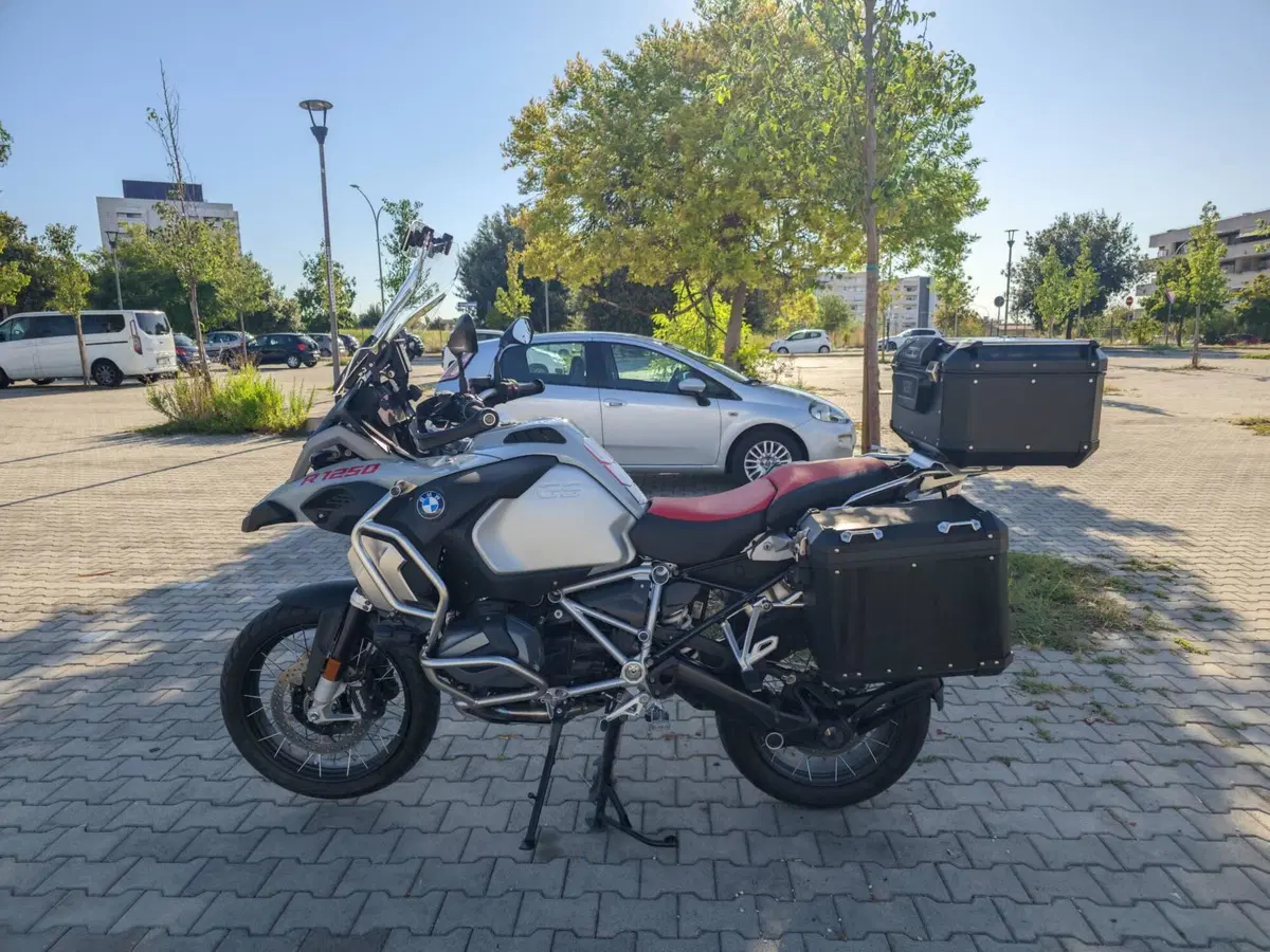 Bmw R 1250 GS Adventure (2021 - 24)