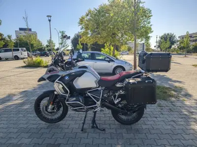 Bmw R 1250 GS Adventure (2021 - 24) usata