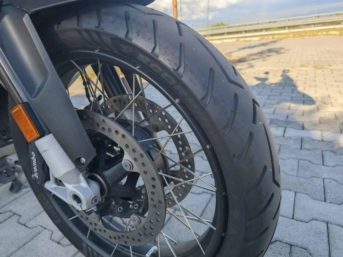 Bmw R 1250 GS Adventure (2021 - 24) (5)