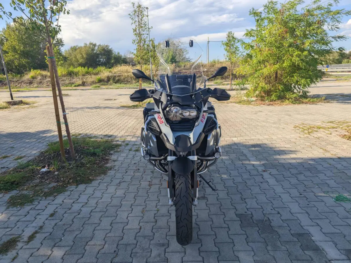 Bmw R 1250 GS Adventure (2021 - 24) (6)