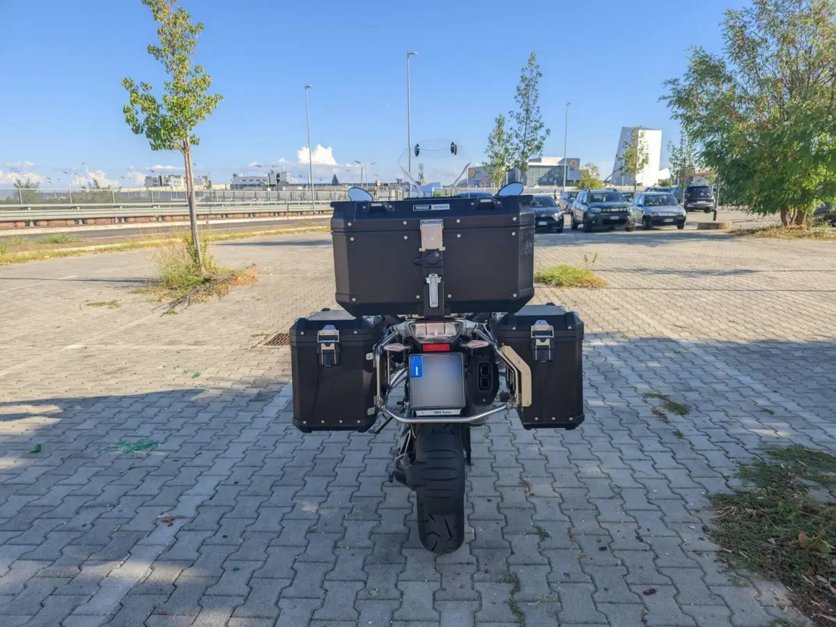 Bmw R 1250 GS Adventure (2021 - 24) (10)