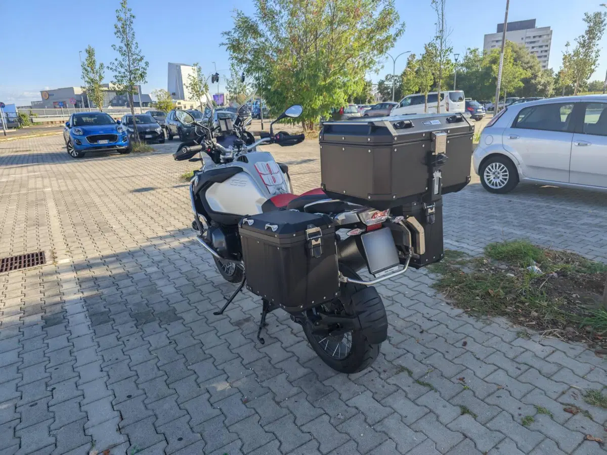 Bmw R 1250 GS Adventure (2021 - 24) (11)