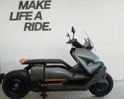 Bmw CE 04 (2021 - 25) usata