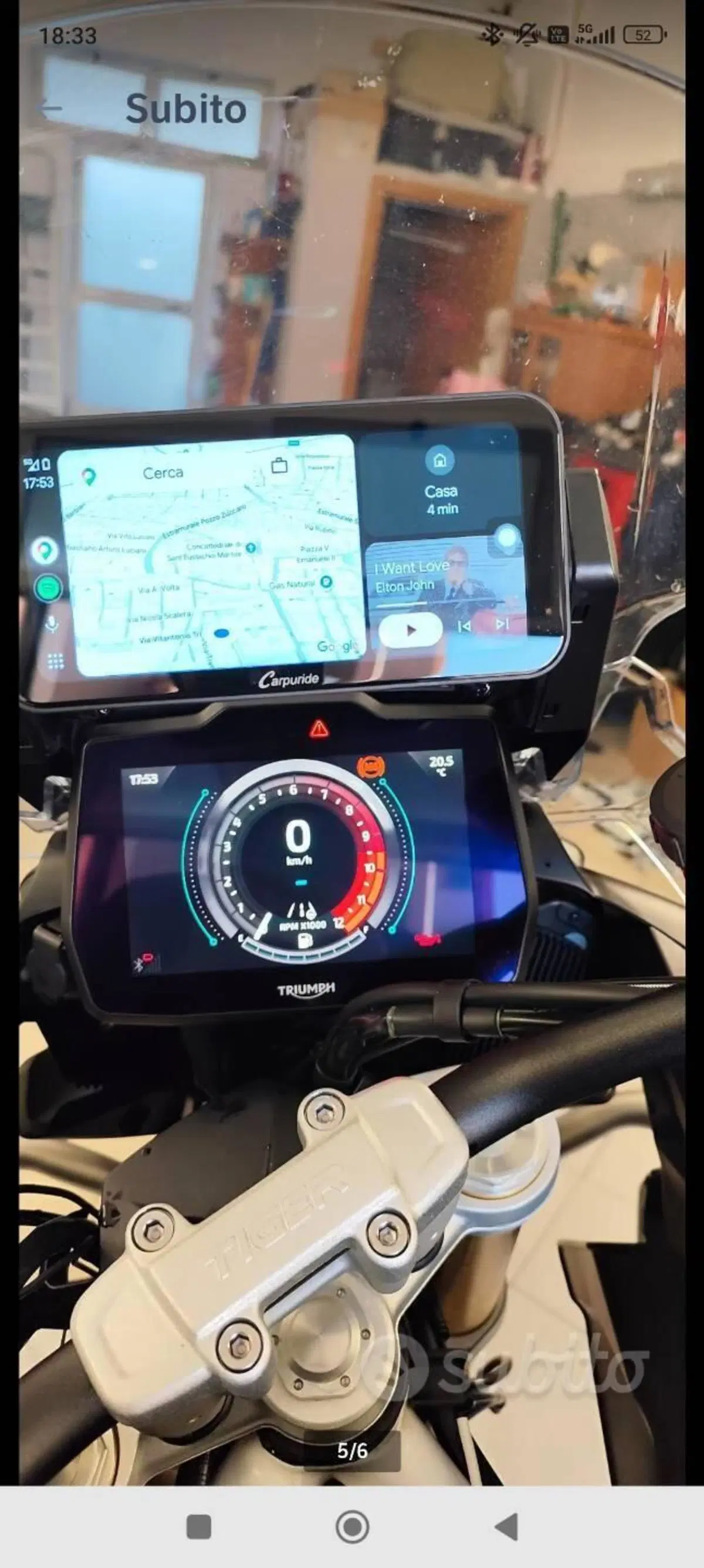 Triumph Tiger 1200 Rally Pro (2022 - 23) (3)