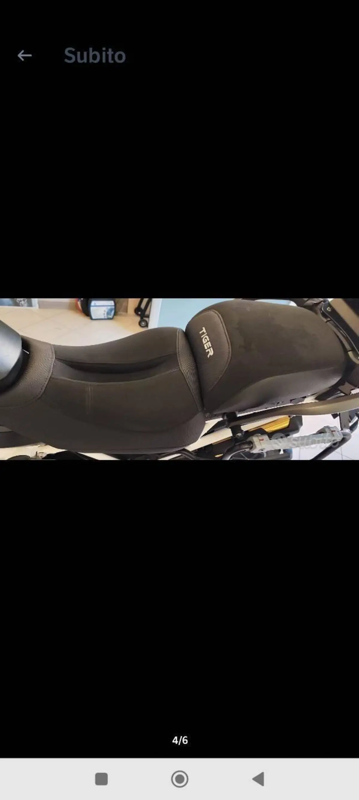 Triumph Tiger 1200 Rally Pro (2022 - 23) (4)