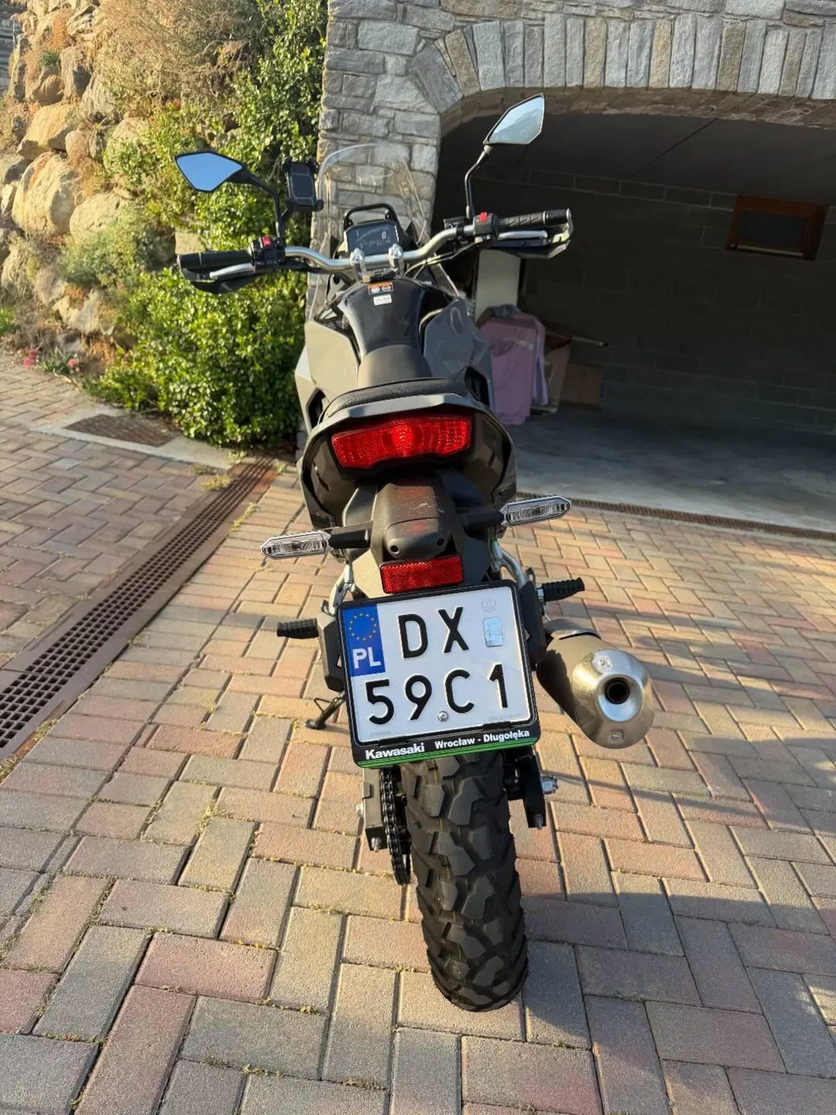Kawasaki KLE 500 SE (2026) (5)