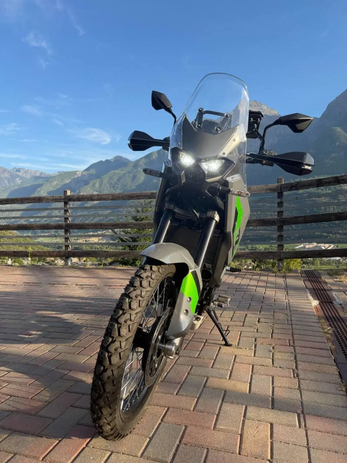 Kawasaki KLE 500 SE (2026) (3)