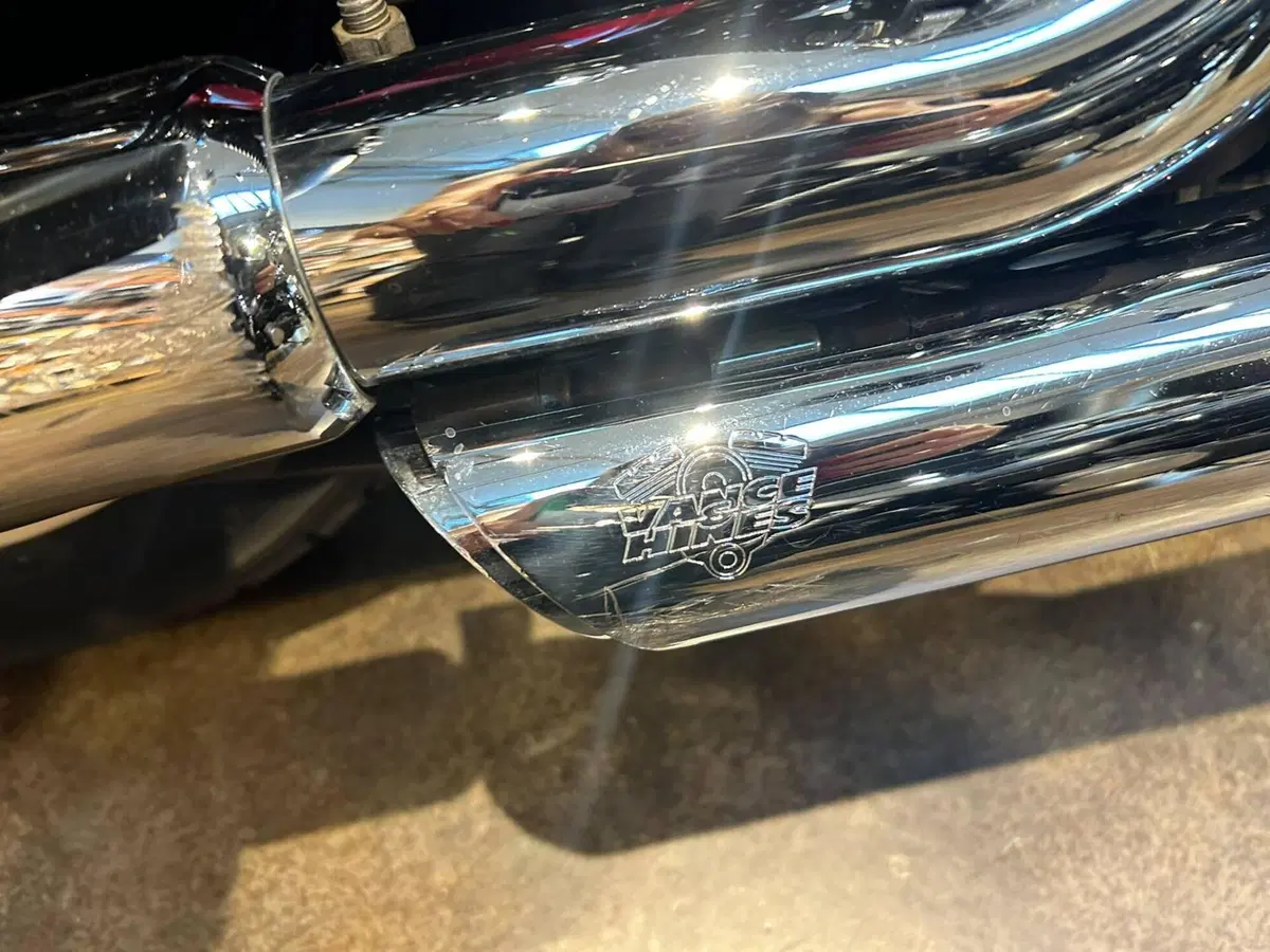 Harley-Davidson 1690 Low Rider (2014 - 17) - FXDL (8)