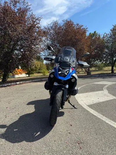 Bmw R 1300 GS Trophy (2023 - 26) usata