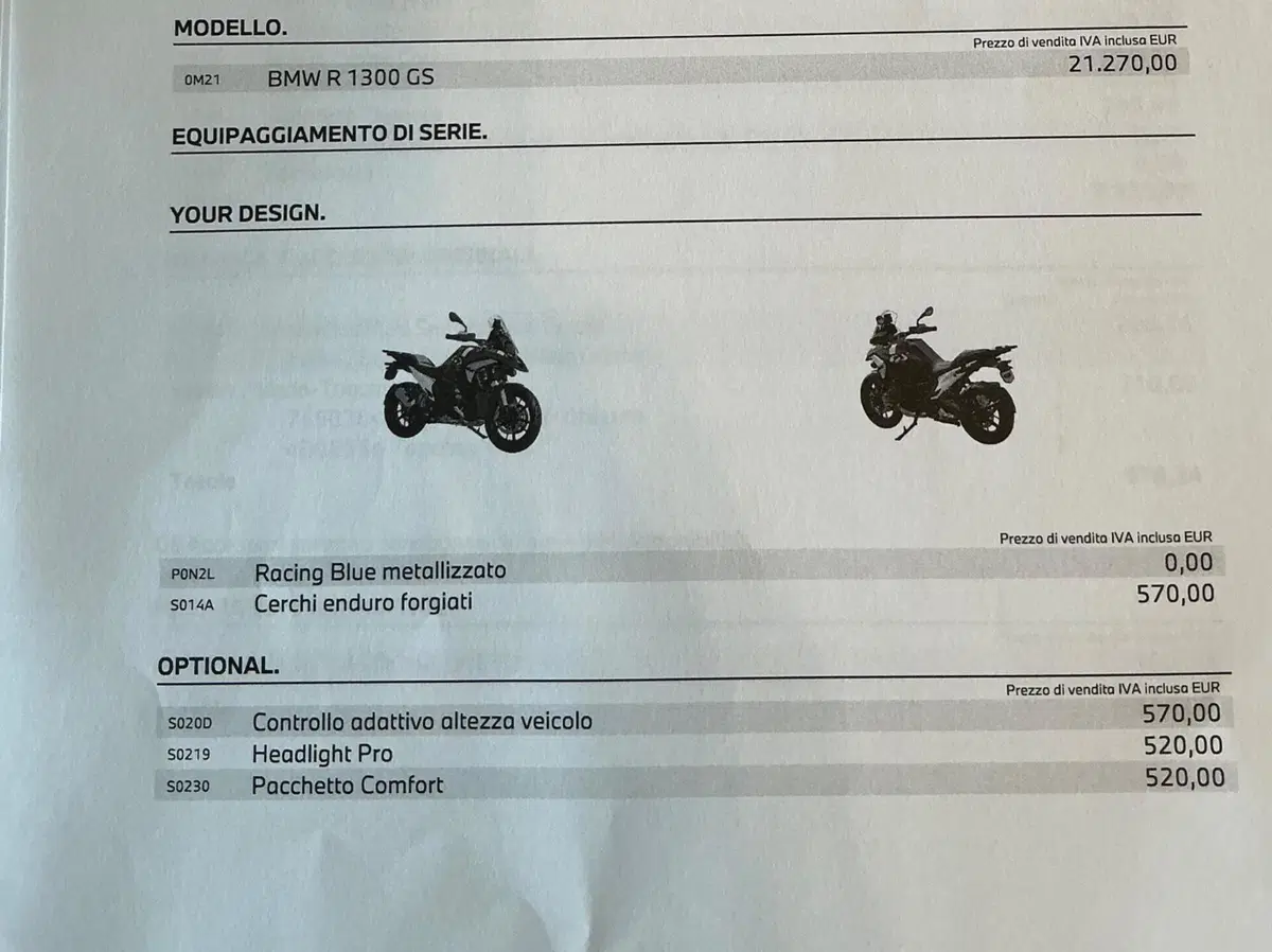 Bmw R 1300 GS Trophy (2023 - 26) (6)