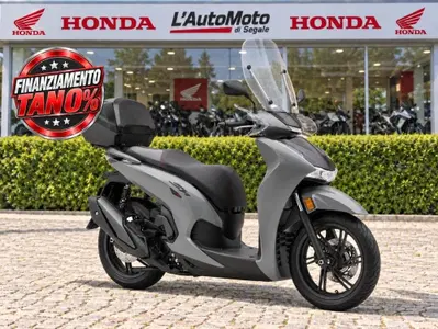 Honda SH 350i Sport (2025 - 26) nuova