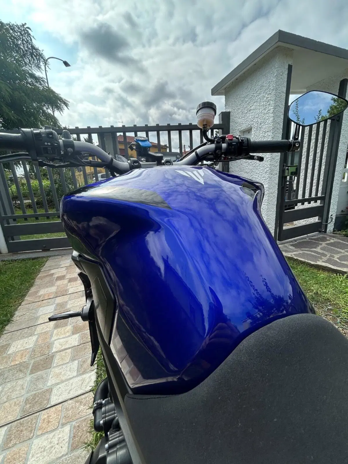 Yamaha MT-09 (2017 - 20) (6)