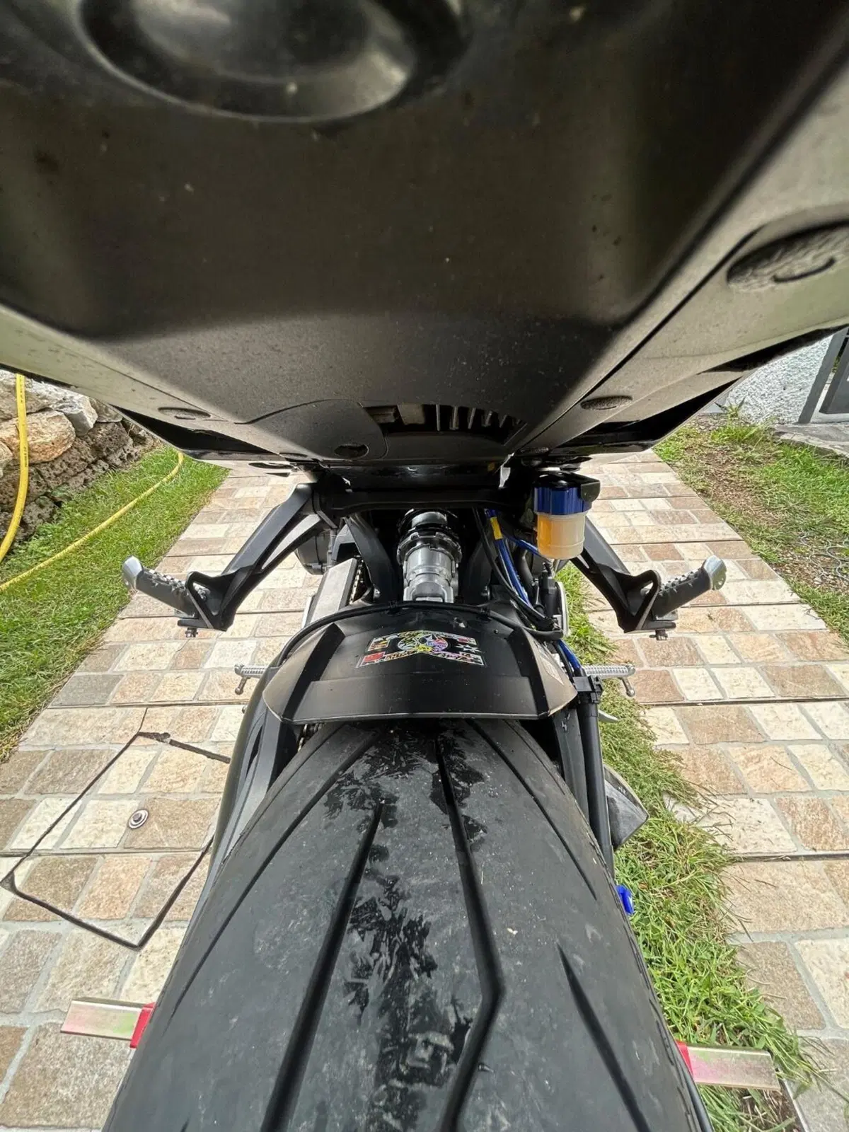 Yamaha MT-09 (2017 - 20) (8)