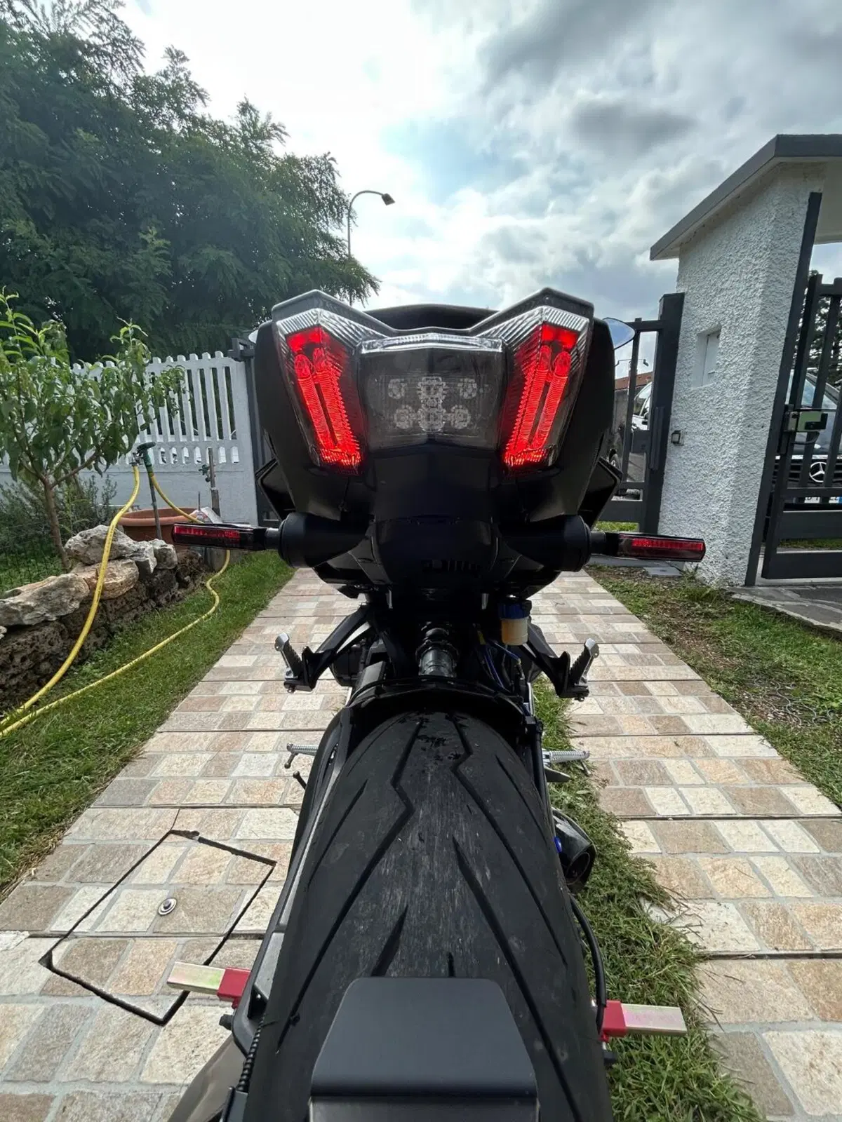 Yamaha MT-09 (2017 - 20) (11)