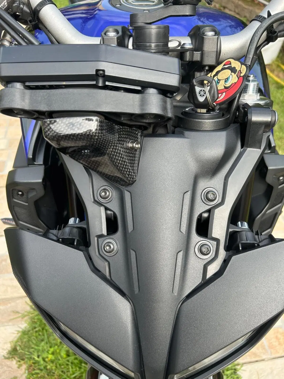 Yamaha MT-09 (2017 - 20) (12)
