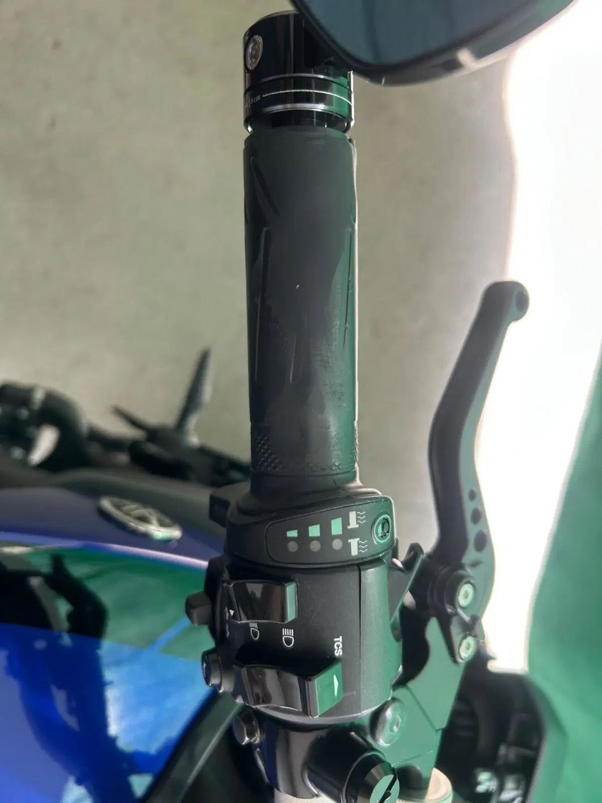 Yamaha MT-09 (2017 - 20) (14)