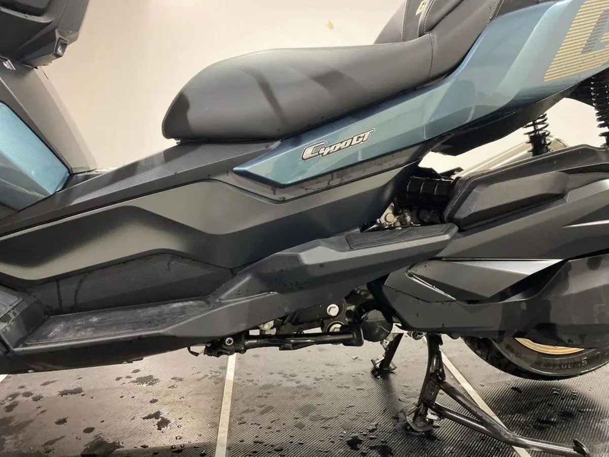 Bmw C 400 GT (2025 - 26) (13)