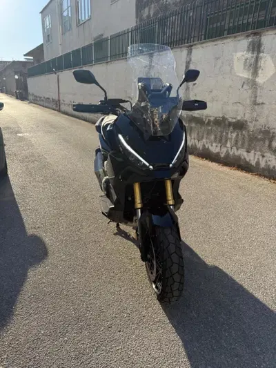 Honda X-ADV 750 (2025 - 27) usata