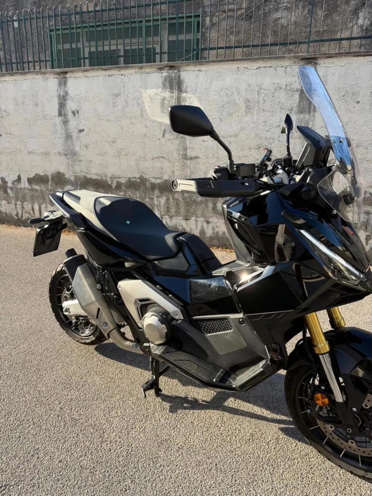 Honda X-ADV 750 (2025 - 27) (2)