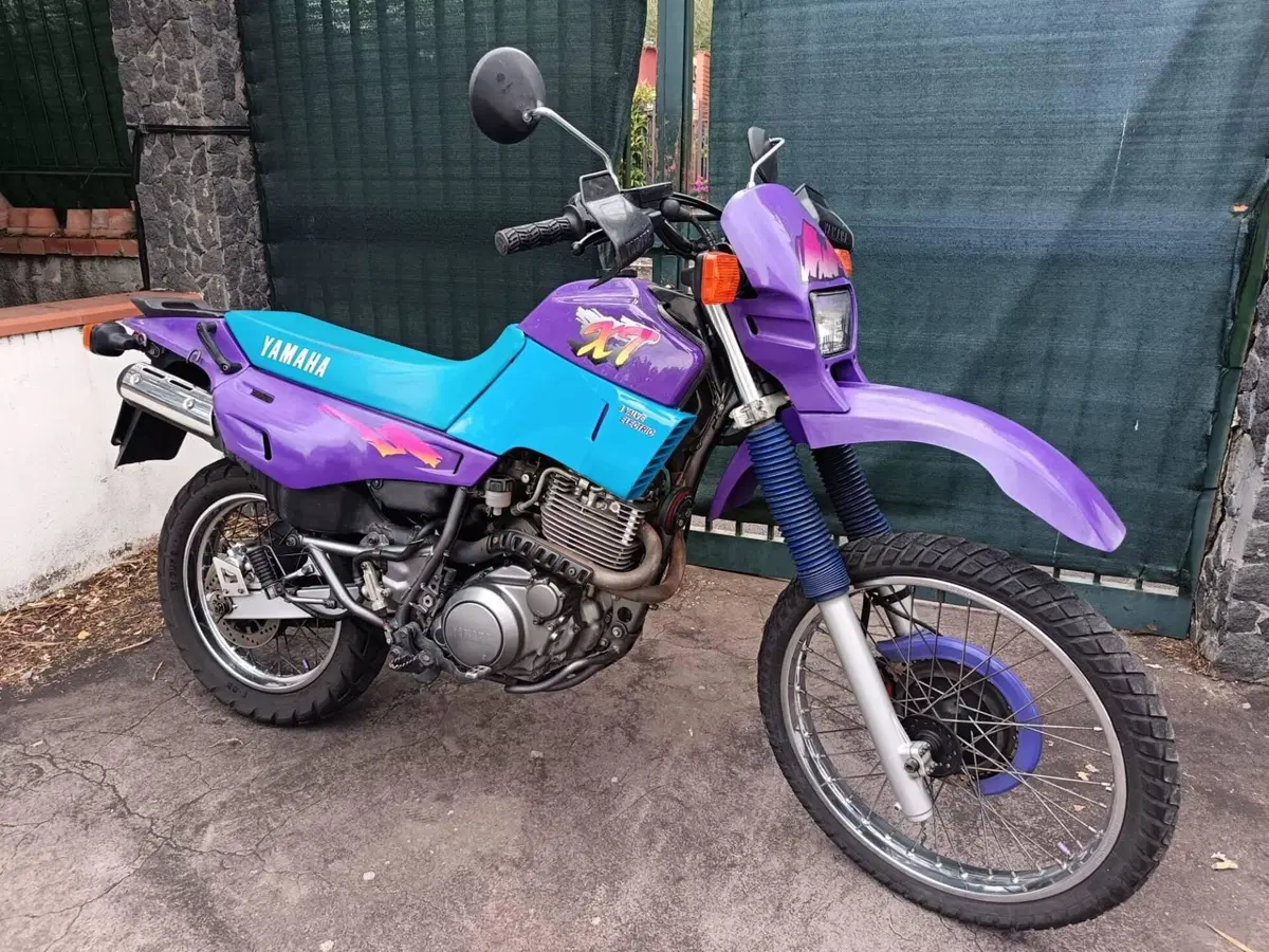 Yamaha XT 600 3TB (2)