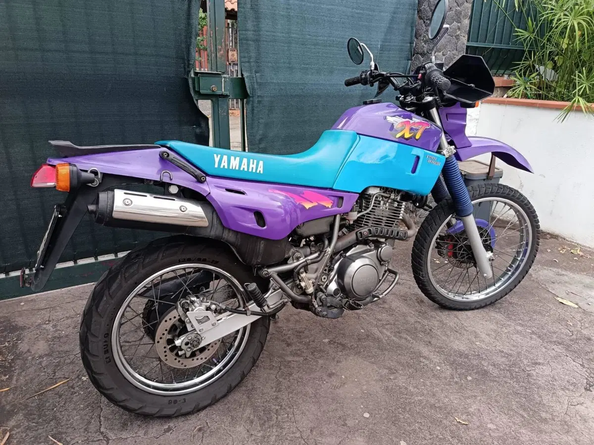 Yamaha XT 600 3TB (3)