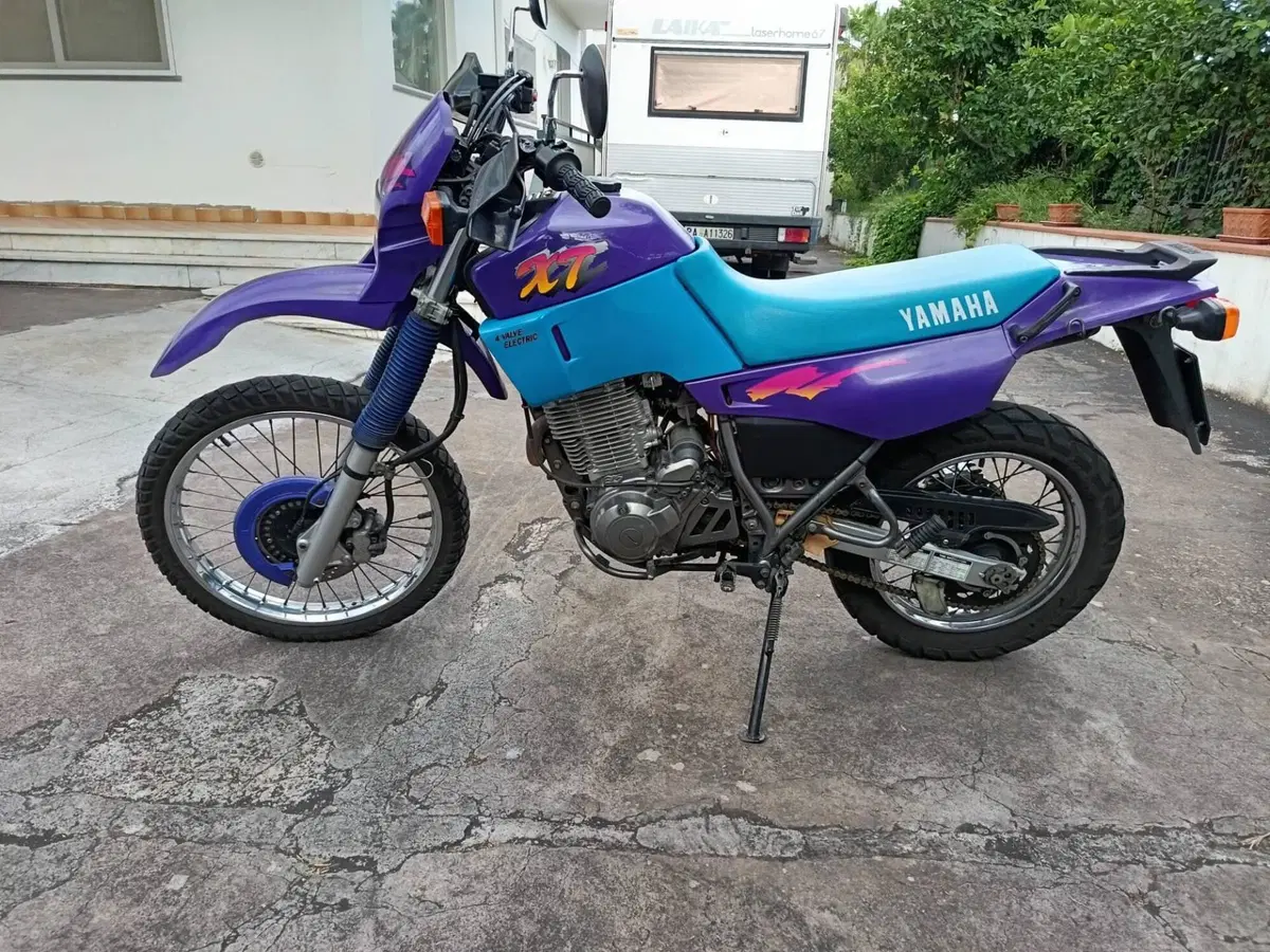 Yamaha XT 600 3TB (4)