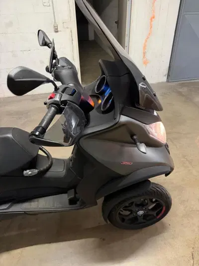 Piaggio Mp3 350 ie ABS (2020) usata