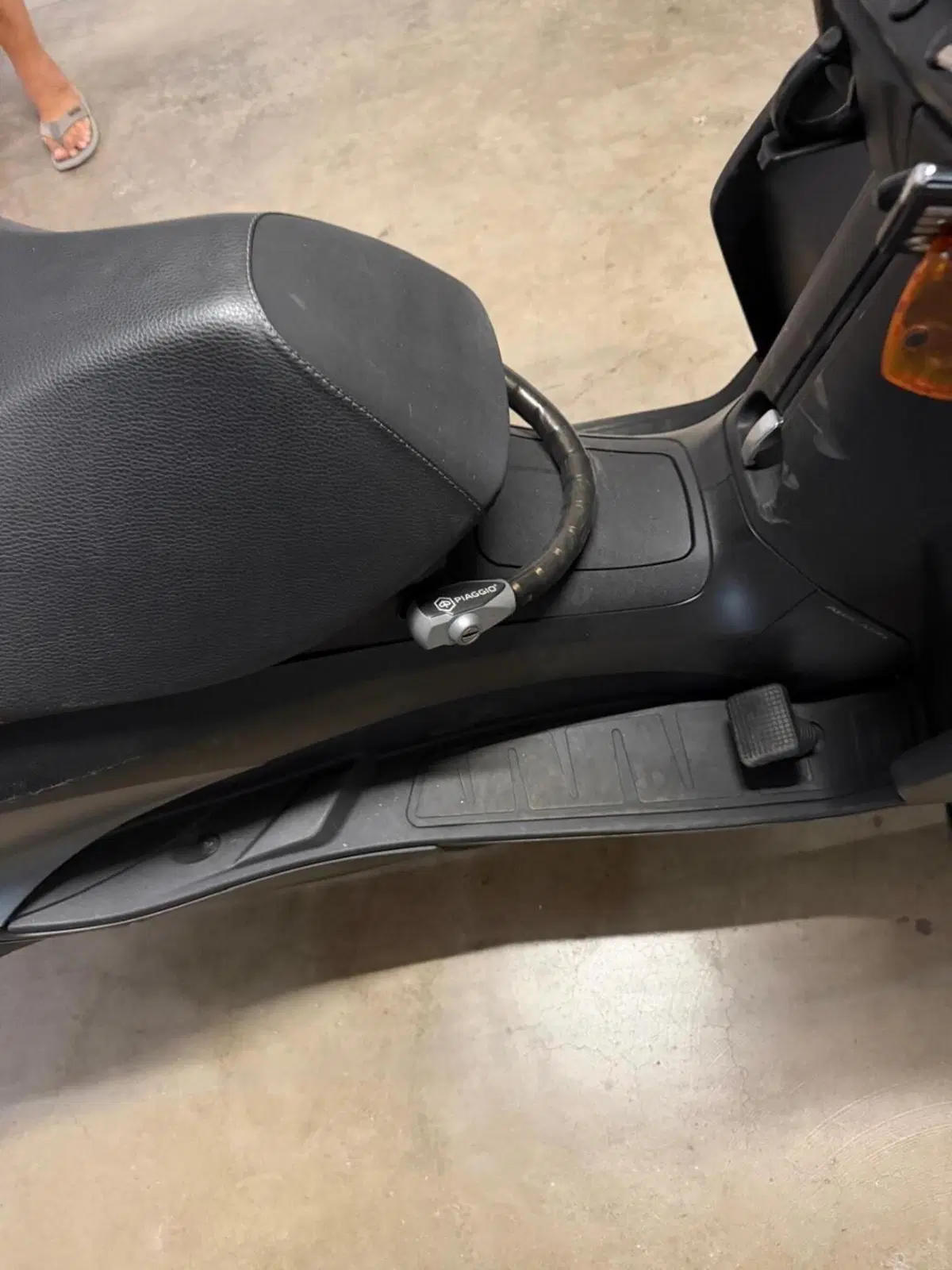 Piaggio Mp3 350 ie ABS (2020) (3)