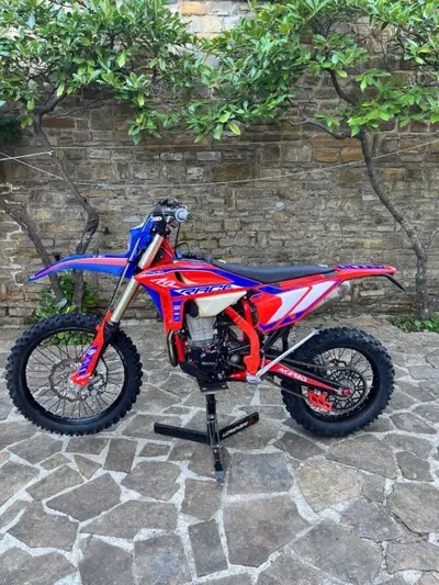 Betamotor RR 390 4T Enduro Race (2025) usata