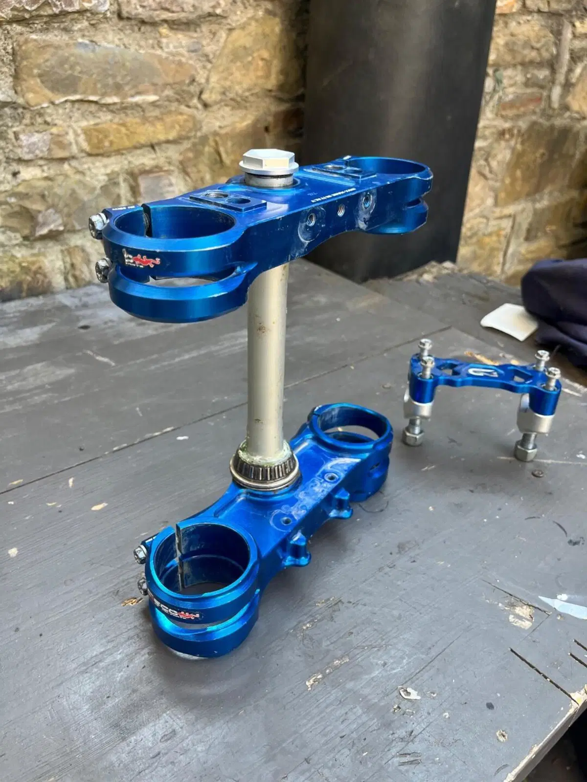 Betamotor RR 390 4T Enduro Race (2025) (7)
