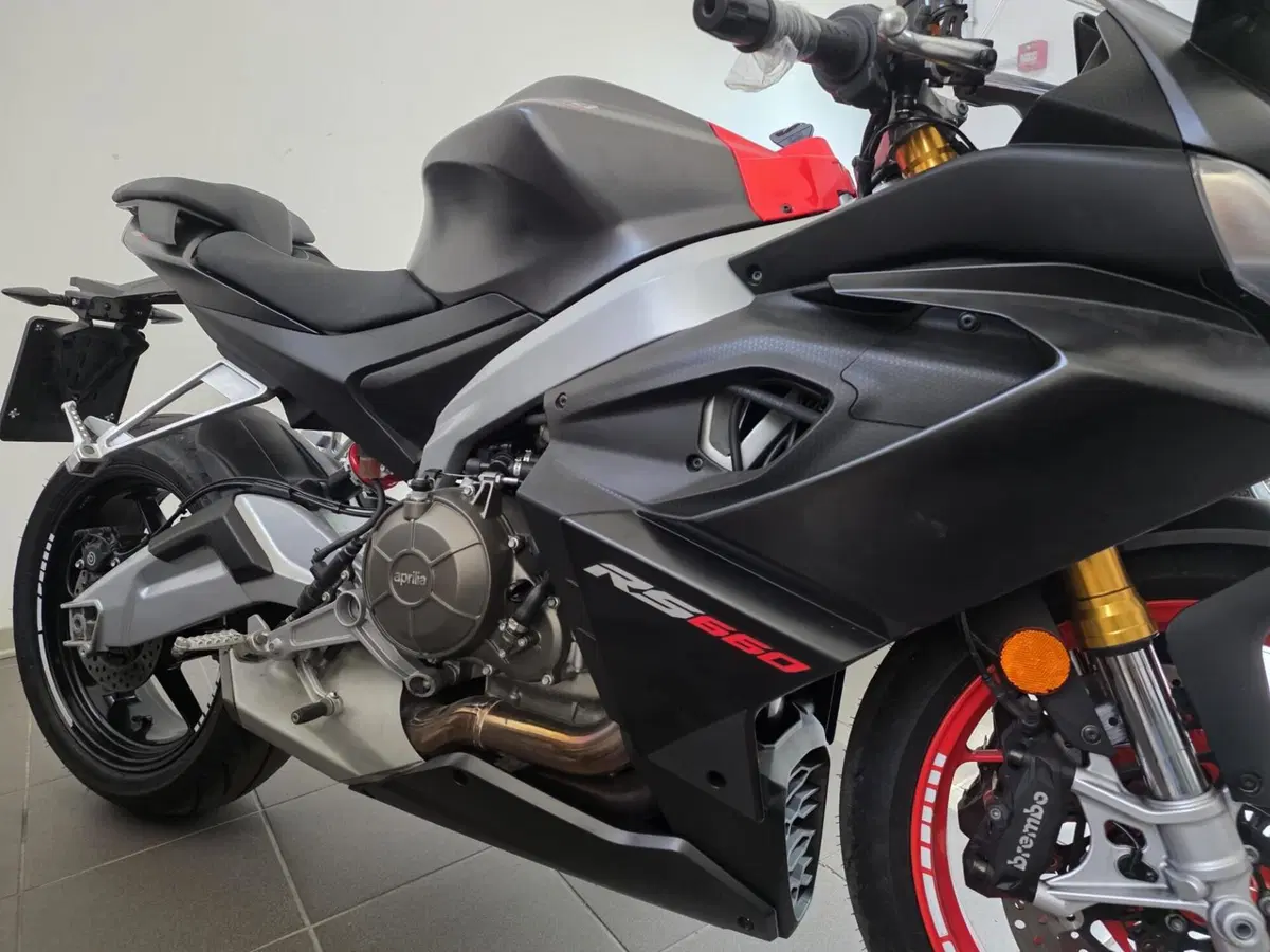 Aprilia RS 660 (2020 - 24) (3)