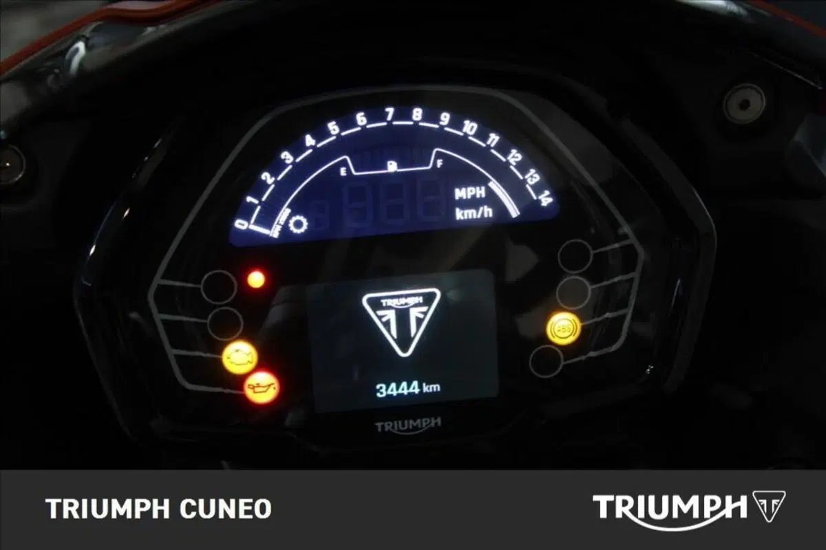 Triumph Street Triple 765 R (2023 - 26) (7)