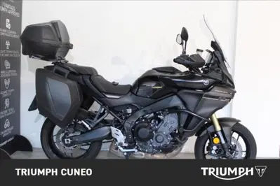 Yamaha Tracer 9 GT (2025 - 26) usata
