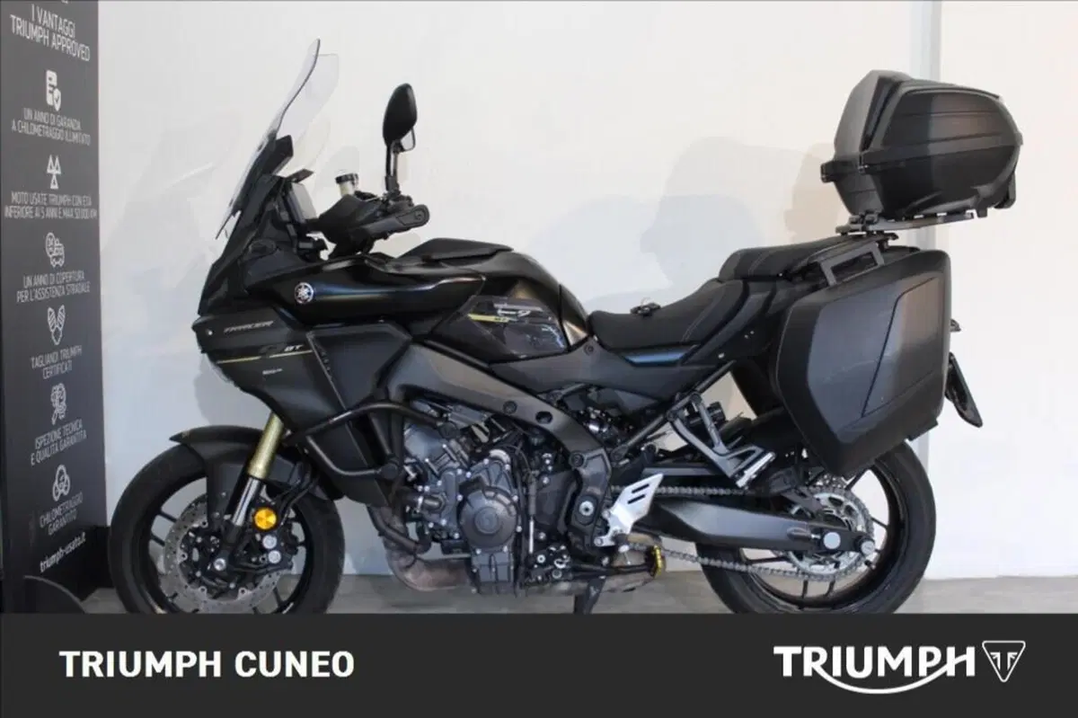 Yamaha Tracer 9 GT (2025 - 26) (4)