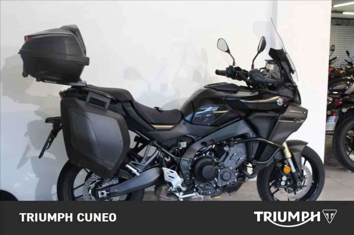 Yamaha Tracer 9 GT (2025 - 26) (3)