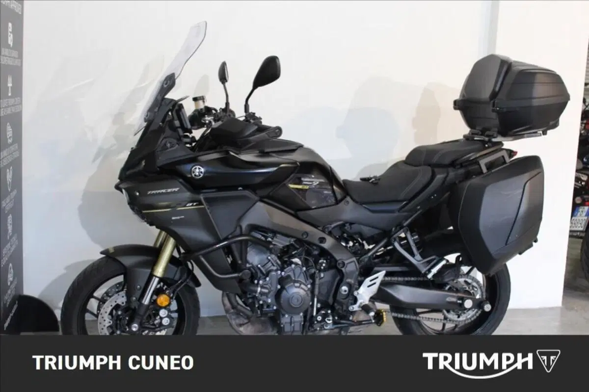 Yamaha Tracer 9 GT (2025 - 26) (5)