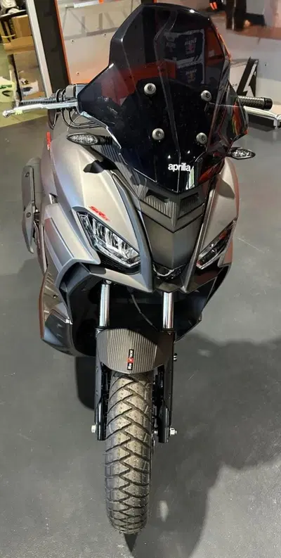 Aprilia SR GT 125 (2025 - 26) usata