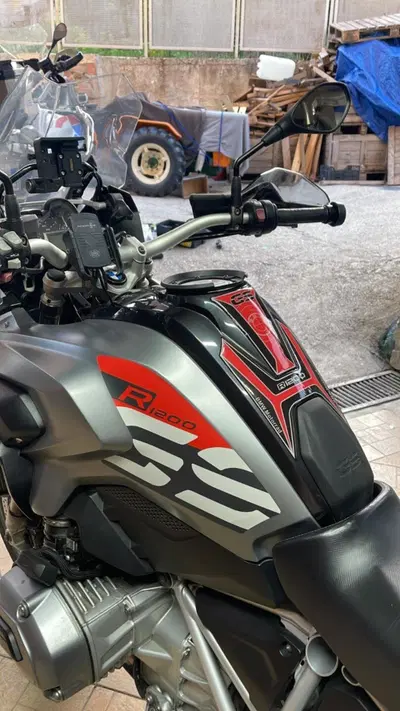 Bmw R 1200 GS (2013 - 16) usata