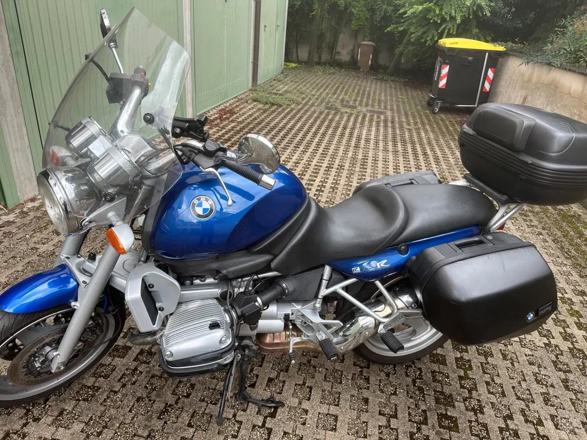 Bmw R 850 R (3)