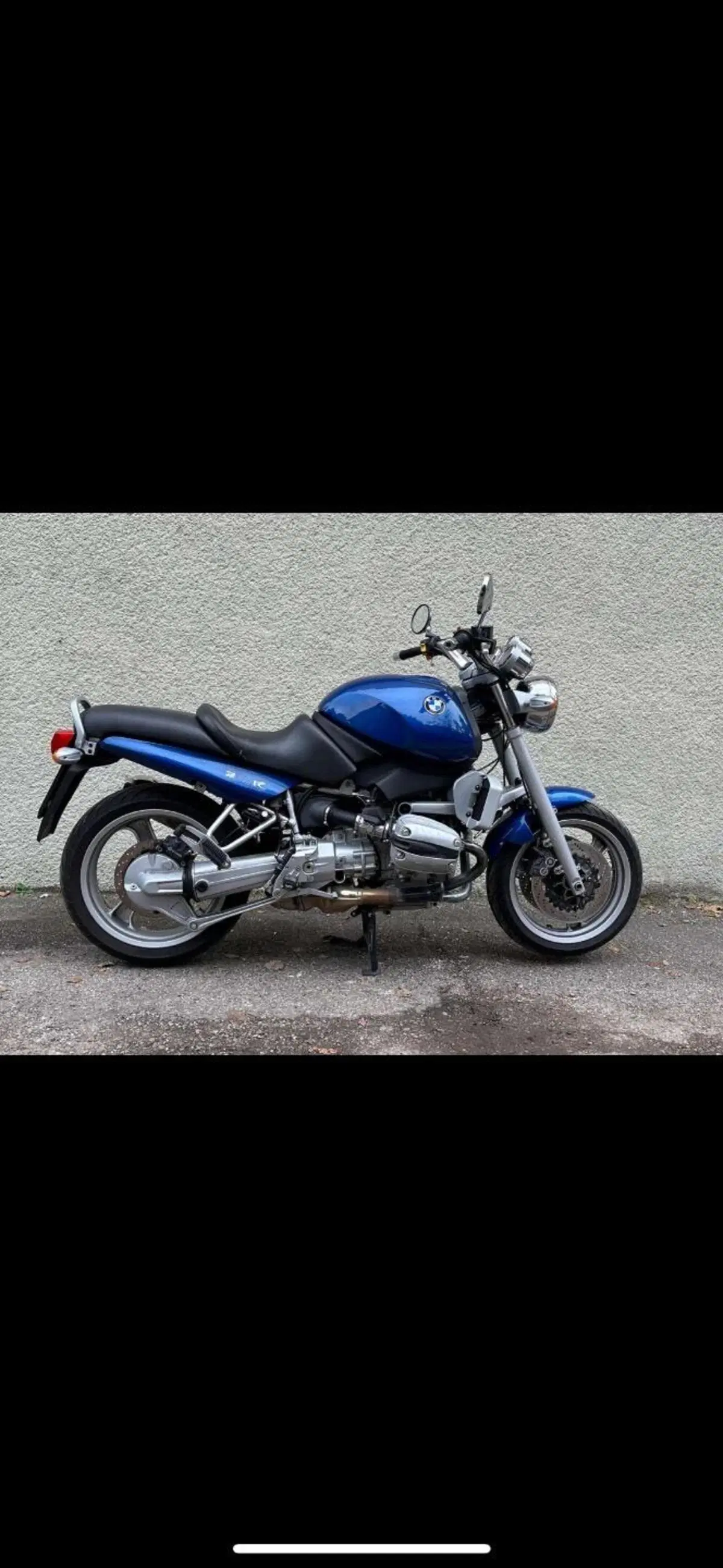Bmw R 850 R (5)
