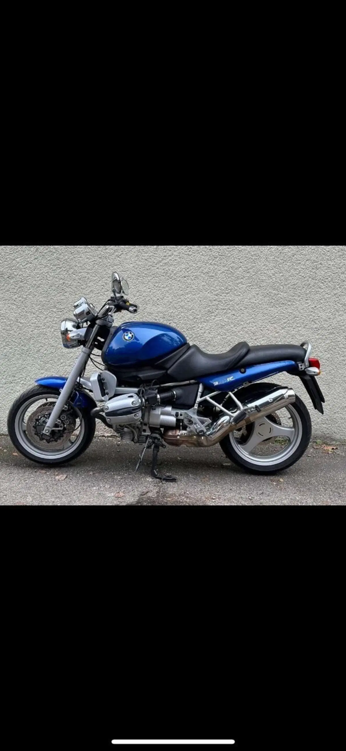 Bmw R 850 R (6)