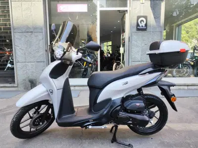 Wottan Motor ONE 125 (2026) nuova