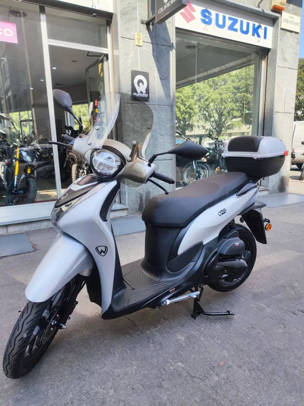Wottan Motor ONE 125 (2026) (3)