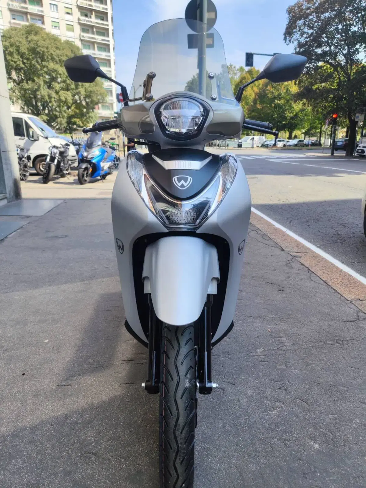 Wottan Motor ONE 125 (2026) (9)