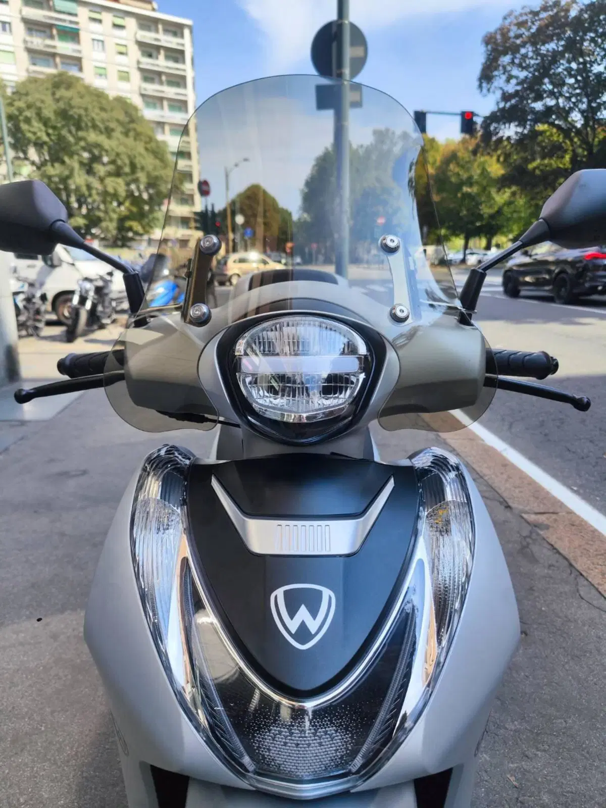 Wottan Motor ONE 125 (2026) (10)