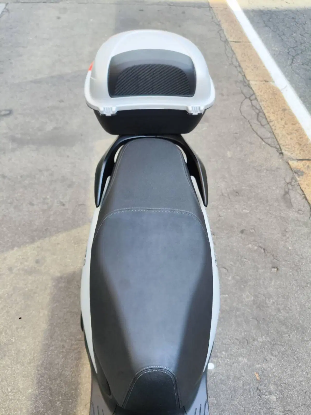 Wottan Motor ONE 125 (2026) (16)