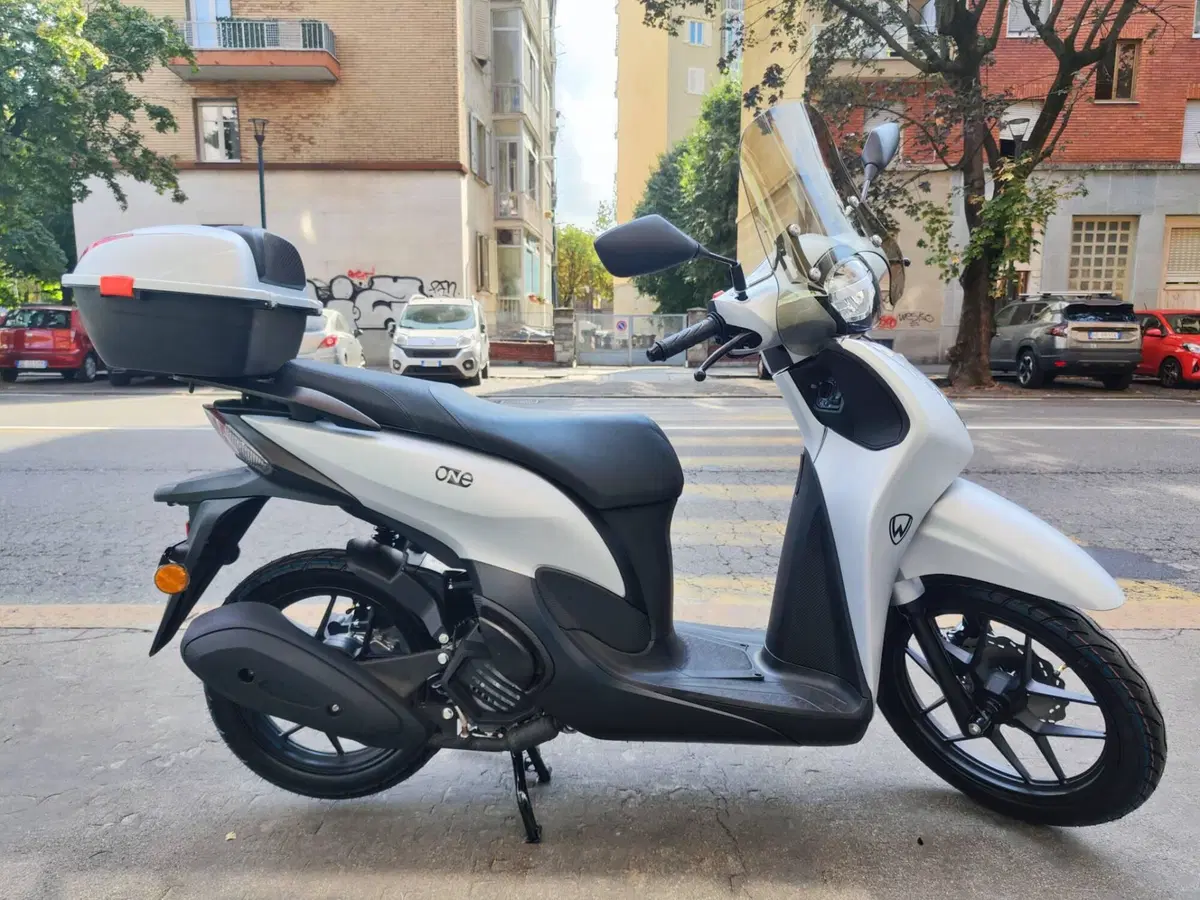 Wottan Motor ONE 125 (2026) (2)