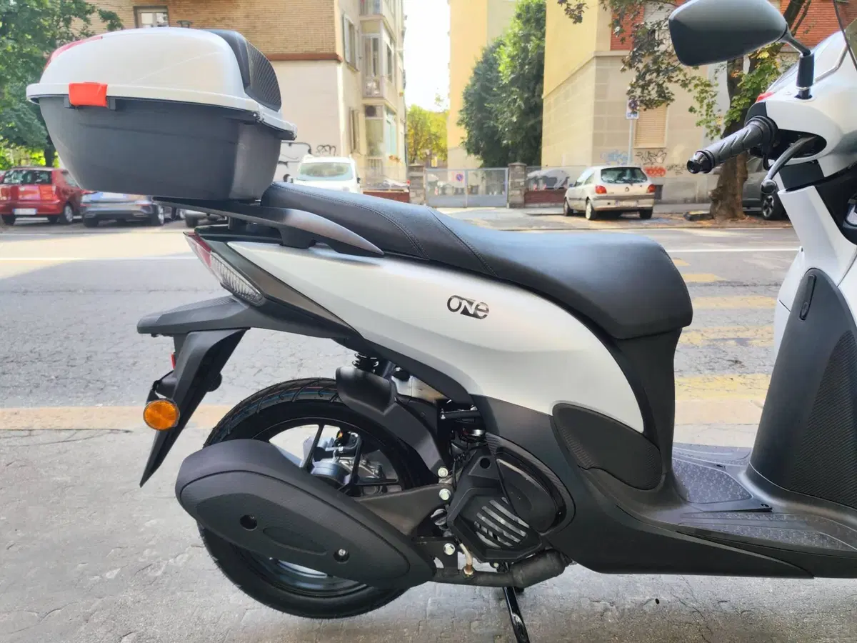 Wottan Motor ONE 125 (2026) (8)