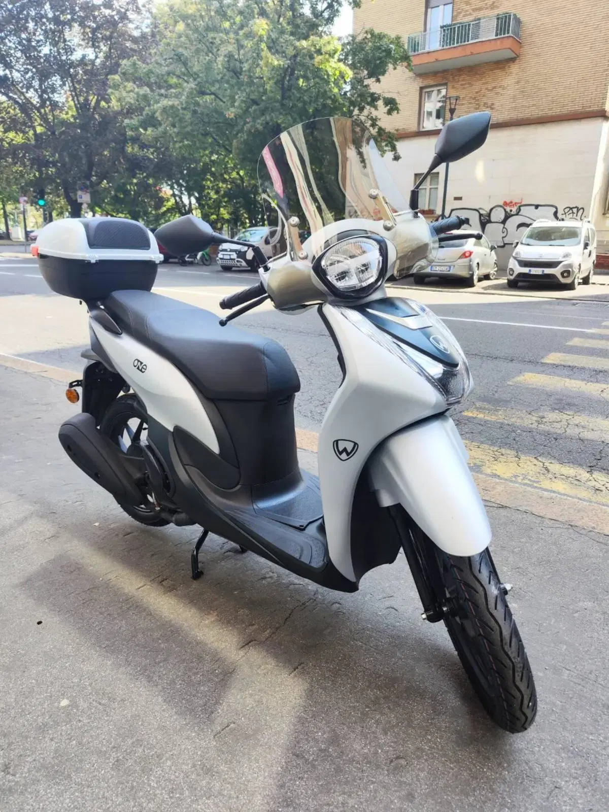 Wottan Motor ONE 125 (2026) (4)